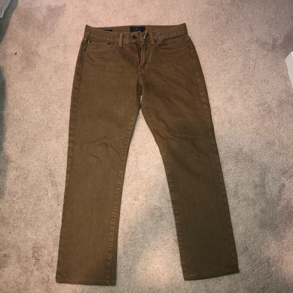 Lucky Brand Men’s Jeans 30X32